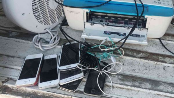 eWeek 2026: la campaña que busca reciclar cerca de cuatro toneladas de celulares
