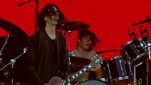 The Alive en Surfestival: revive el potente show de la nueva camada del rock
