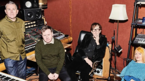 Pulp vuelve a Chile: Revisa cuándo y dónde se presentará la banda británica
