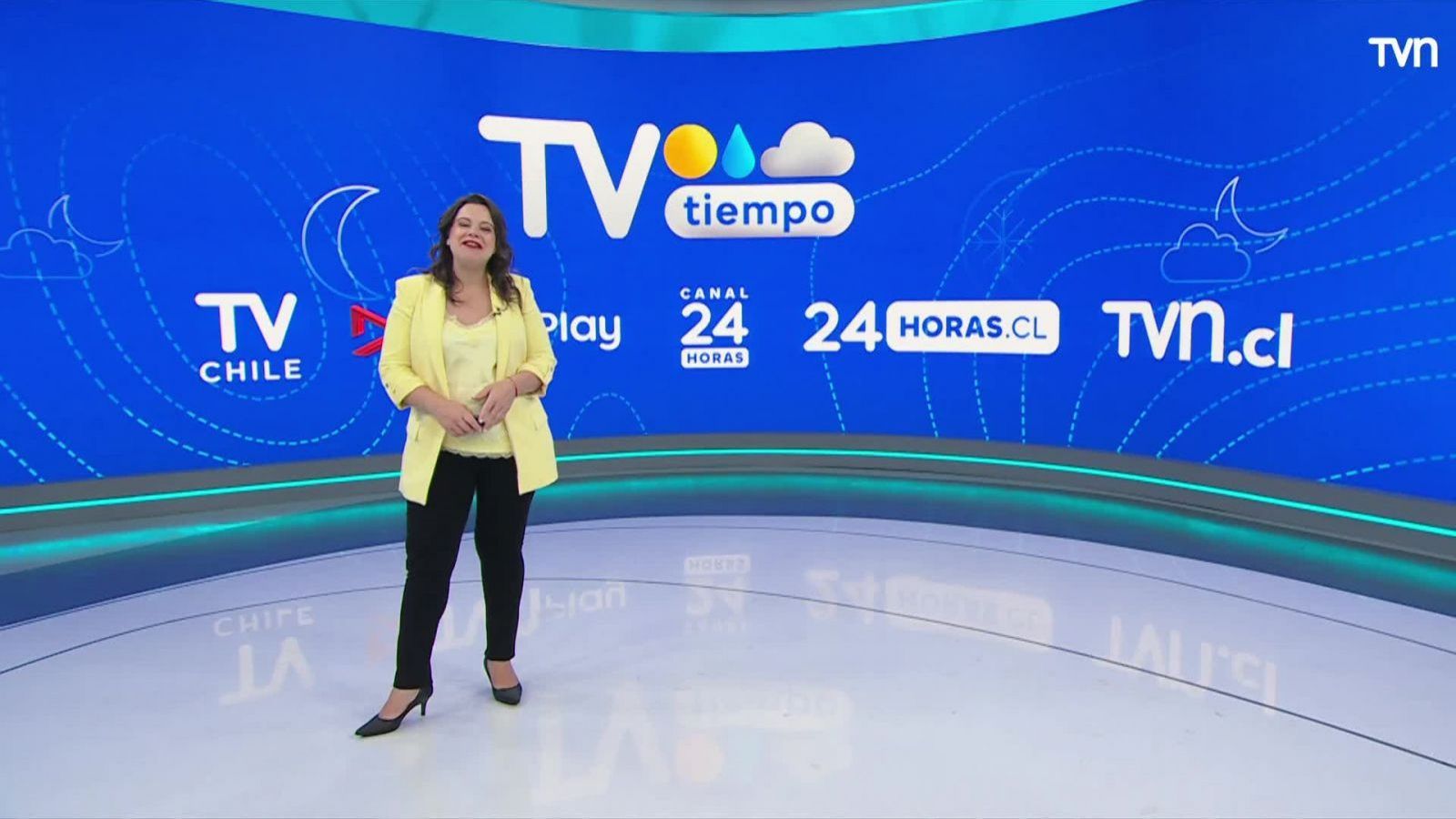Pronóstico del tiempo: Martes 17 de febrero 2026 | TV Tiempo
