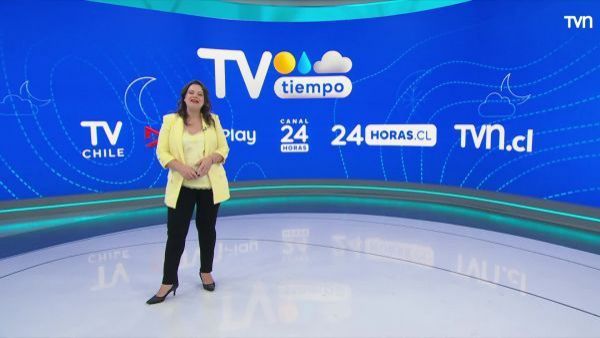 Pronóstico del tiempo: Martes 17 de febrero 2026 | TV Tiempo
