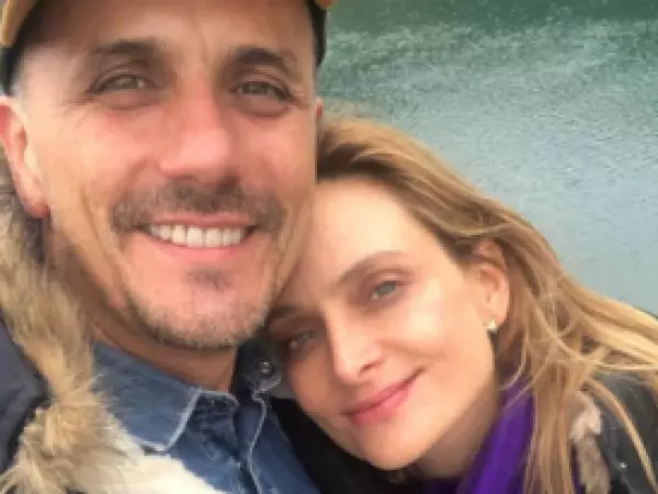 Revelan el supuesto motivo del quiebre entre Nicole y Sergio Lagos