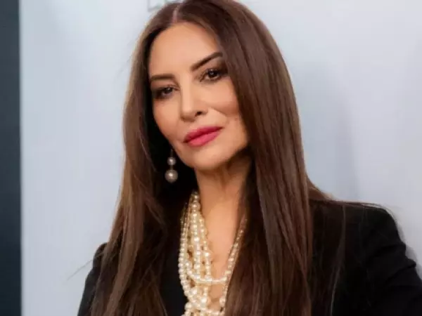 Myriam Hernández publicó imagen de su nueva pareja y luego la eliminó de redes