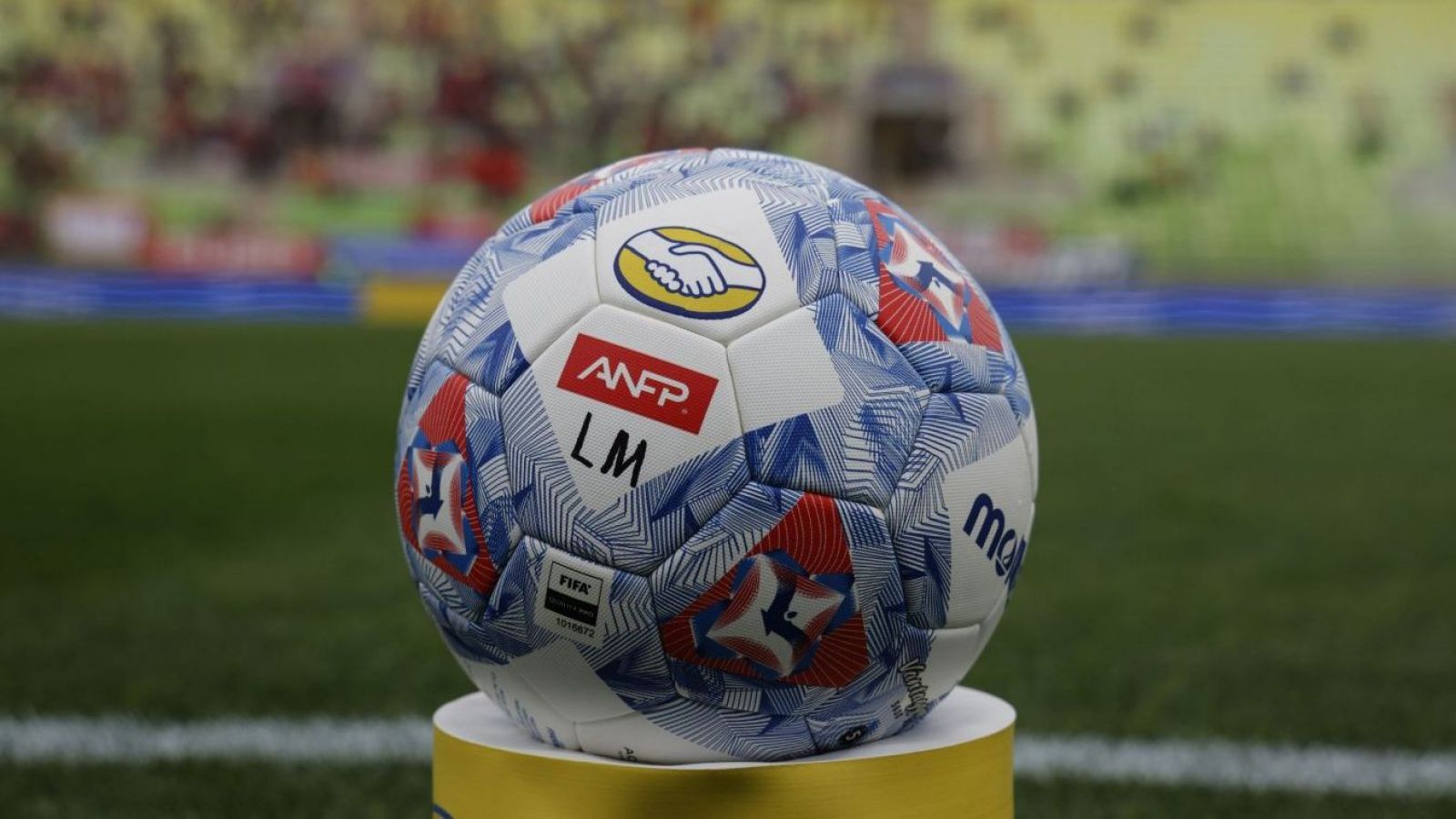 Revisa la programación de la cuarta fecha del Campeonato Nacional 2026