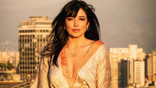 "Me siento vulnerada...": Yamila Reyna arremete contra la filtración de su denuncia contra Américo
