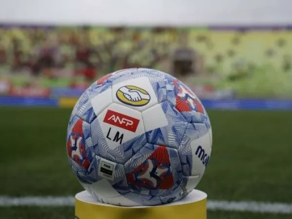 Revisa la programación de la cuarta fecha del Campeonato Nacional 2026