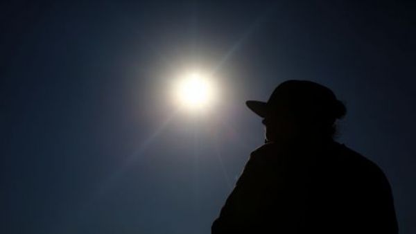 ¿Será visible en Chile?: Dónde y a qué hora será el primer eclipse del año
