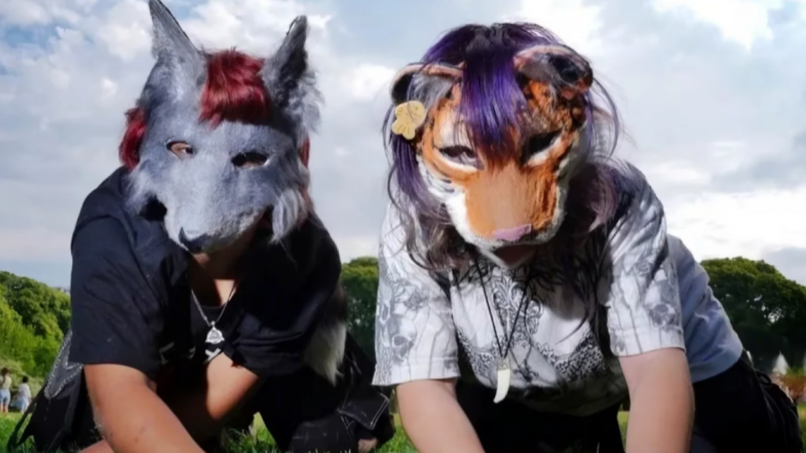 Therians: guía completa para entender de qué se trata