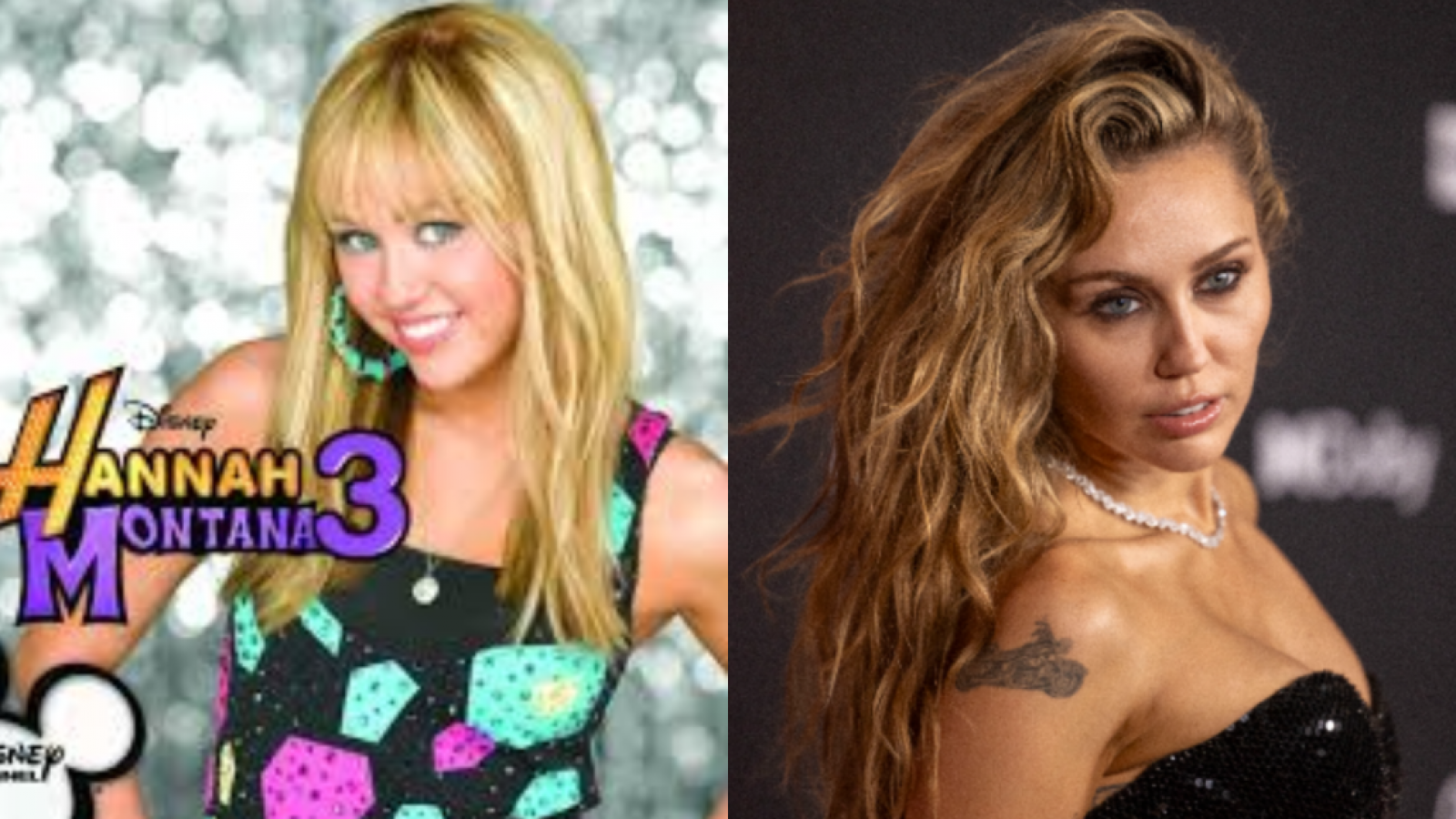 Disney+ anuncia especial por los 20 años de Hannah Montana junto a Miley Cyrus