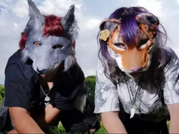 Therians: guía completa para entender de qué se trata