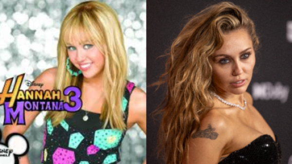 <p>Disney+ anuncia especial por los 20 años de Hannah Montana junto a Miley Cyrus</p>Disney+ anuncia especial por los 20 años de Hannah Montana junto a Miley Cyrus

