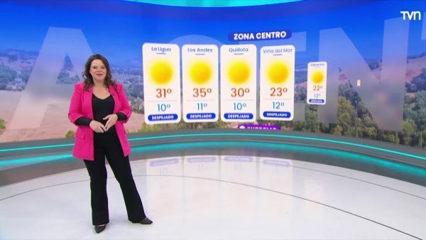 <p>Pronóstico del tiempo: Miércoles 18 de febrero 2026 | TV Tiempo</p>Pronóstico del tiempo: Miércoles 18 de febrero 2026 | TV Tiempo
