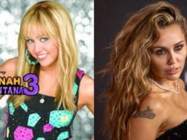 Disney+ anuncia especial por los 20 años de Hannah Montana junto a Miley Cyrus