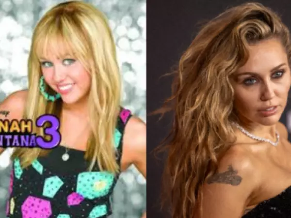 Disney+ anuncia especial por los 20 años de Hannah Montana junto a Miley Cyrus