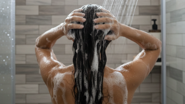 Año Nuevo chino: ¿Por qué llaman a no lavarse el pelo?
