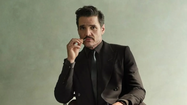 La insólita confusión de medio estadounidense: ¿Pedro Pascal y Rafael Olarra de la mano en Nueva York?
