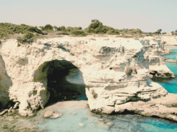 Colapsó en San Valentín: 