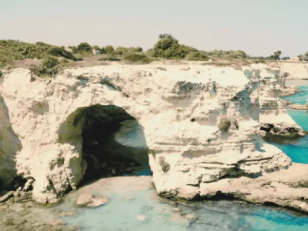 Colapsó en San Valentín: 