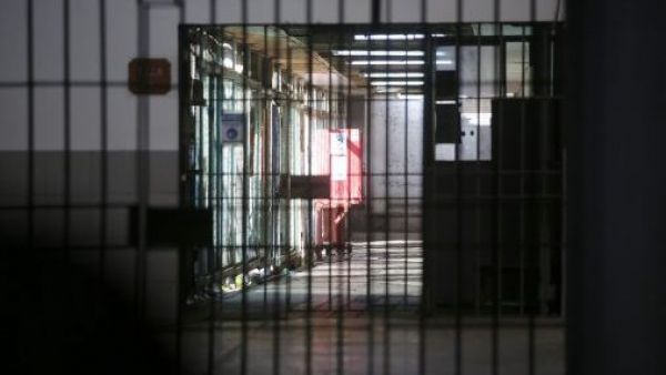 <p>Reo murió tras ser atacado por otros internos en cárcel de Quillota</p>Reo murió tras ser atacado por otros internos en cárcel de Quillota
