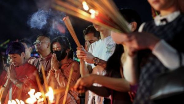Atrae la buena suerte con estos rituales de Año Nuevo Chino
