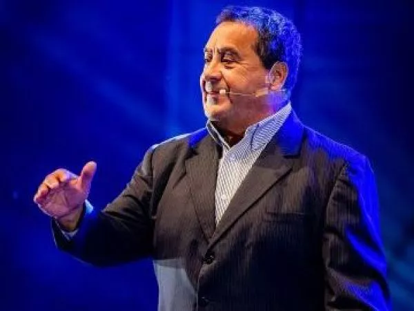 “Jamás sería capaz