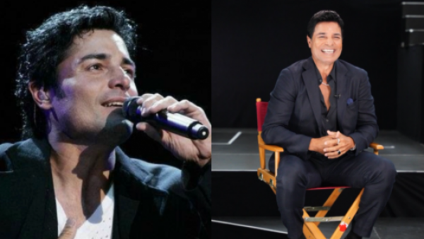 Chayanne comparte emotiva publicación dedicada a Chile
