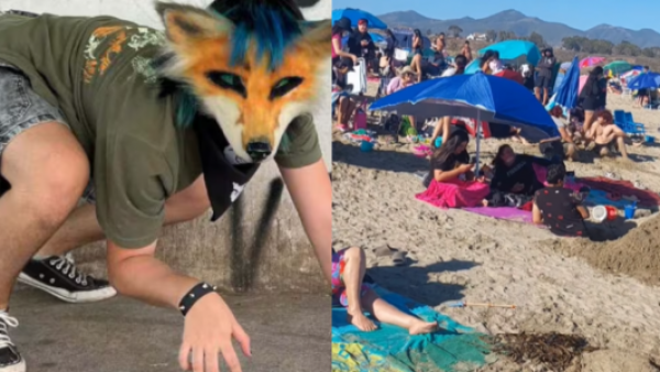 Salvavidas impone normas a los 