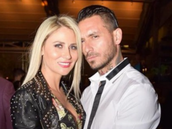 Gisella Gallardo habla tras la quiebra de Mauricio Pinilla