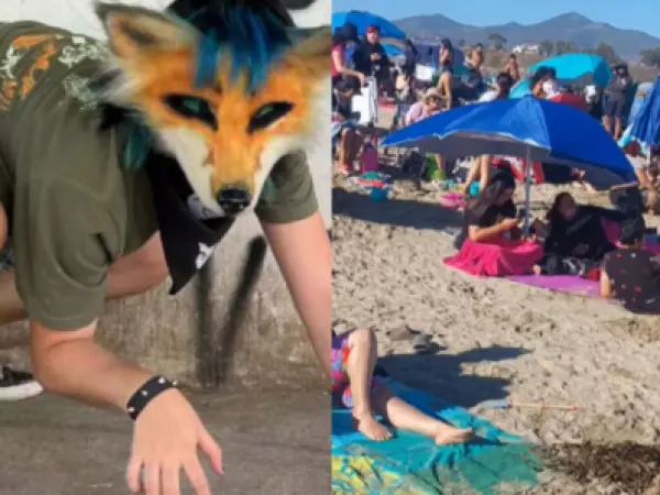 Salvavidas impone normas a los 