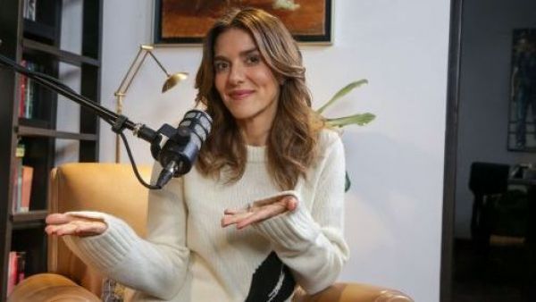 <p>María Luisa Godoy estrena nueva temporada de "Mamá por siempre" en TVN </p>María Luisa Godoy estrena nueva temporada de "Mamá por siempre" en TVN
