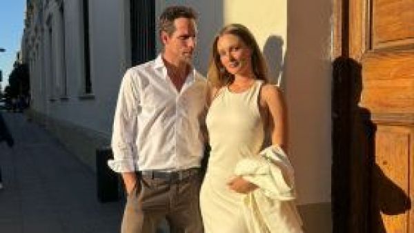 <p>Kika Silva se sincera sobre su actual relación con Gonzalo Valenzuela tras quiebre</p>Kika Silva se sincera sobre su actual relación con Gonzalo Valenzuela tras quiebre
