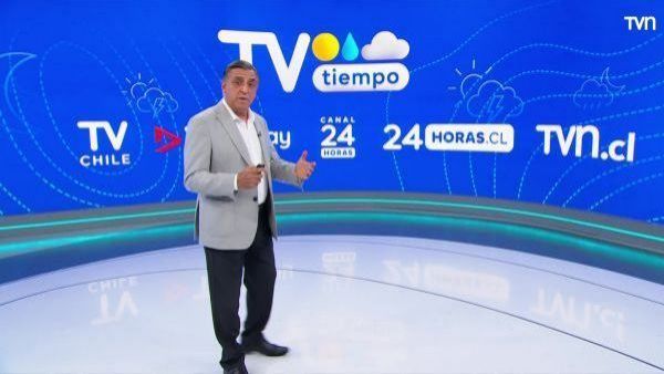 Pronóstico del tiempo: Jueves 19 de febrero 2026 | TV Tiempo
