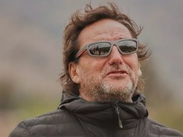 Daniel Fuenzalida revela cómo es hoy su relación con su exesposa