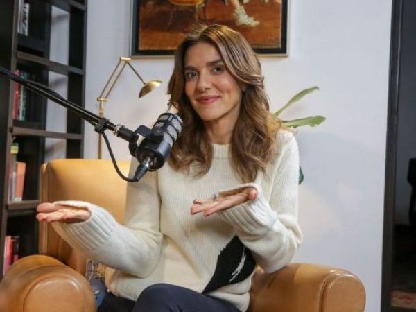 María Luisa Godoy estrena nueva temporada de 