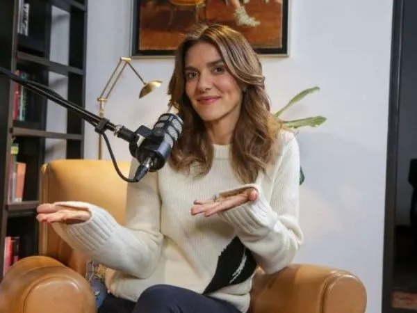 María Luisa Godoy estrena nueva temporada de 