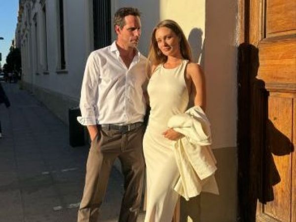 Kika Silva se sincera sobre su actual relación con Gonzalo Valenzuela tras quiebre