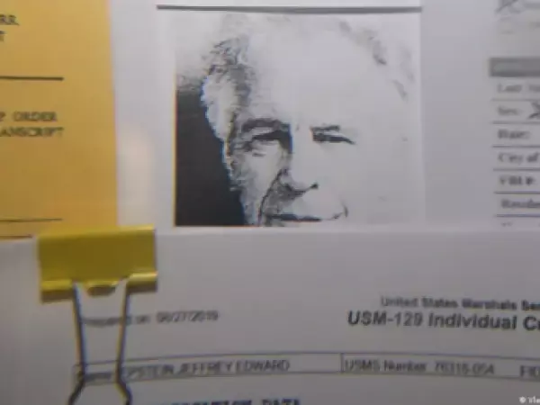 ¿Cómo logró Jeffrey Epstein amasar su inmensa fortuna?