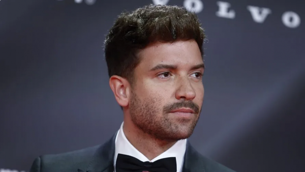 Fotógrafo y actor: ¿Quién es la nueva pareja de Pablo Alborán?
