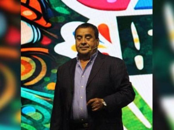 Tras presunto beso: Padre de niña acusa a Dino Gordillo y afirma tener pruebas