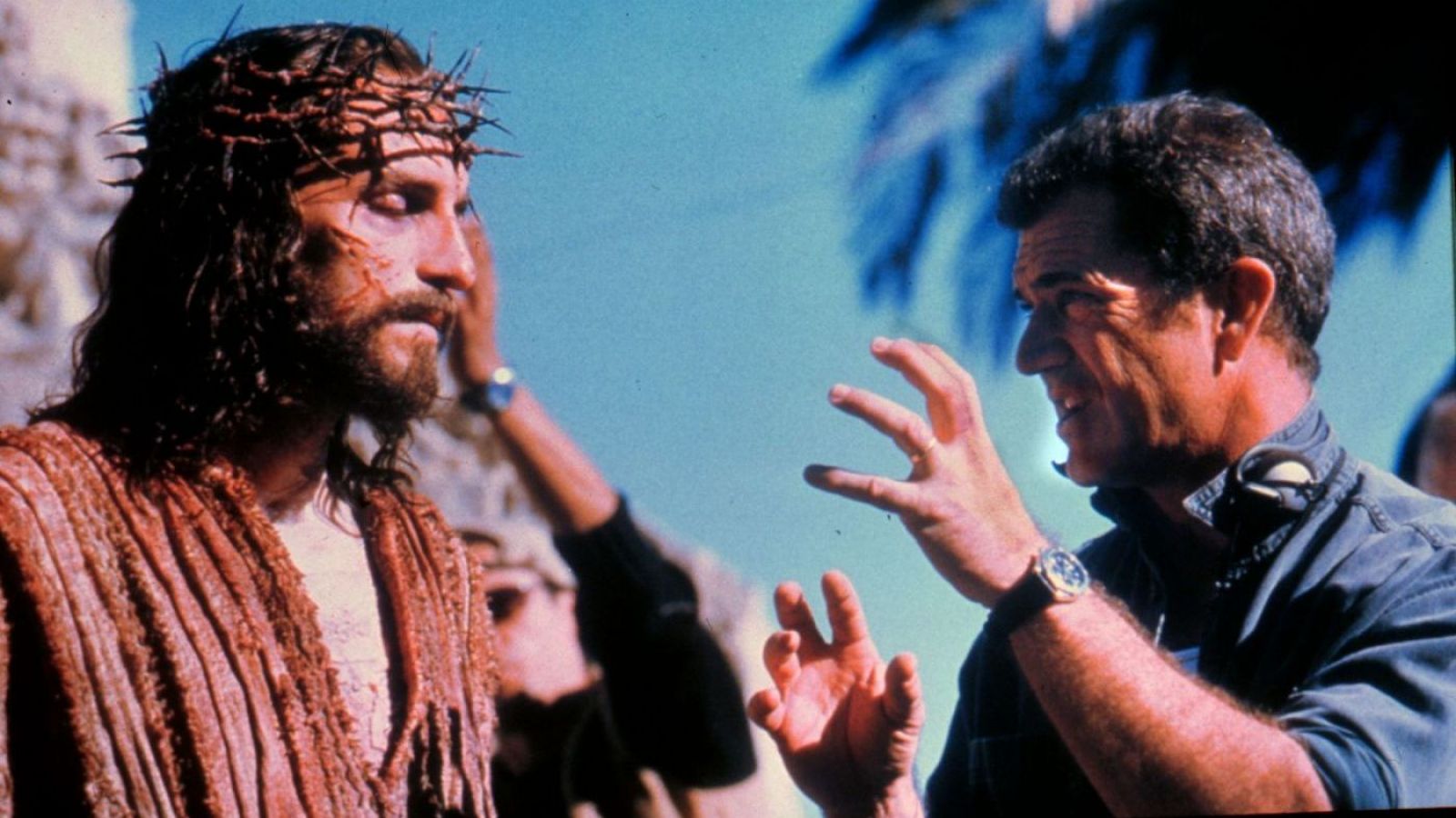 Mel Gibson inicia grabaciones de la secuela de "La pasión de Cristo"