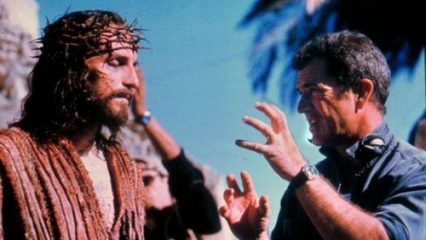 <p>Mel Gibson inicia grabaciones de la secuela de "La pasión de Cristo" </p>Mel Gibson inicia grabaciones de la secuela de "La pasión de Cristo"
