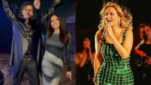 <p>Karla Constant rompe el silencio y aclara rumores de romance con Sergio Lagos</p>Karla Constant rompe el silencio y aclara rumores de romance con Sergio Lagos
