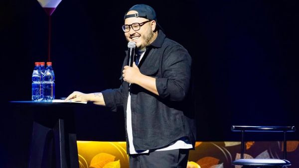 Esteban Duch: conoce la historia del comediante venezolano que estará en Viña 2026
