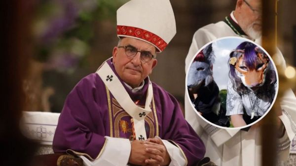 "Los hemos abandonado": Cardenal Chomalí se pronuncia sobre el fenómeno de los therian
