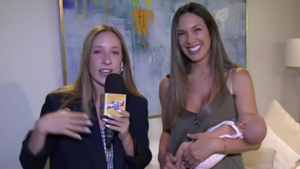Vanessa Borghi adelanta secretos de su look para la Gala de Viña
