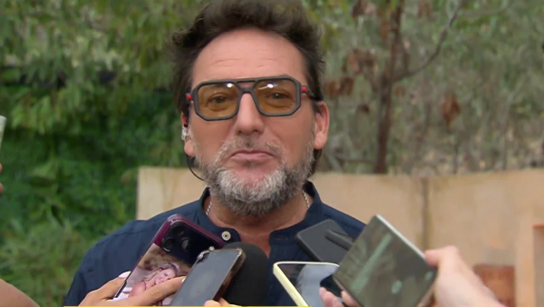 ¿Daniel Fuenzalida estuvo a punto de animar el Festival de Viña?
