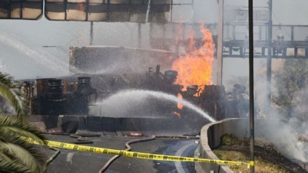 Tragedia en Renca: ¿Por qué fue una inflamación súbita y no una explosión lo que ocurrió?
