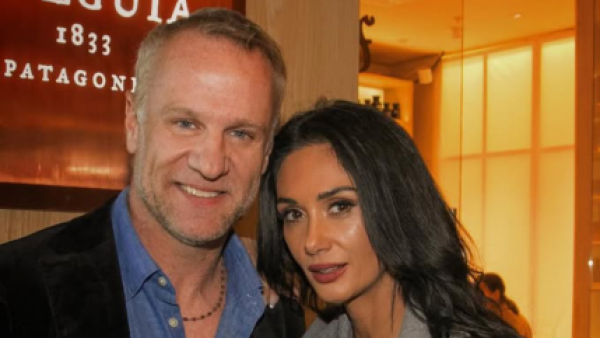 "Habría sido definitivo": Aseguran que Pamela Díaz y Felipe Kast ya no están juntos
