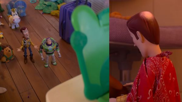 ¿Woody se esta quedando calvo? Disney lanza primer tráiler de "Toy Story 5"
