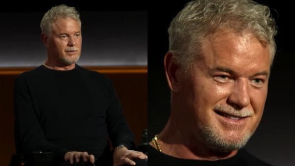 "Lo intenté": La conmovedora despedida de Eric Dane en su última entrevista
